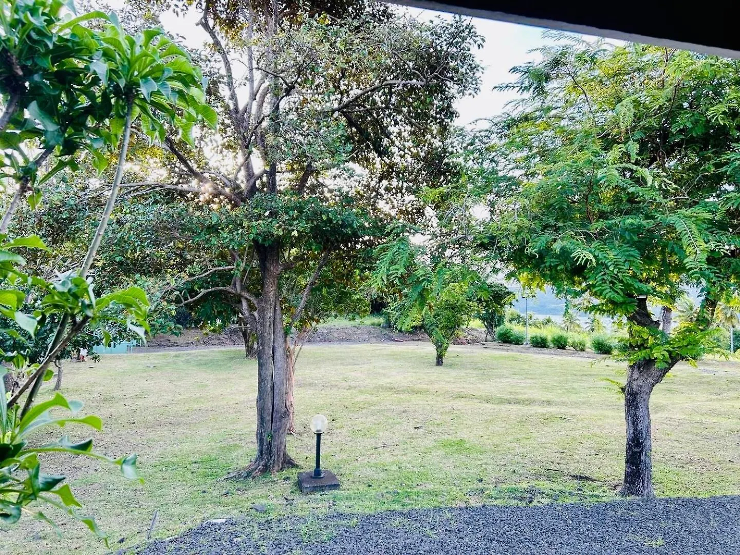 Lodge Le Tamarinier Sainte-Anne 0*,  Martinique