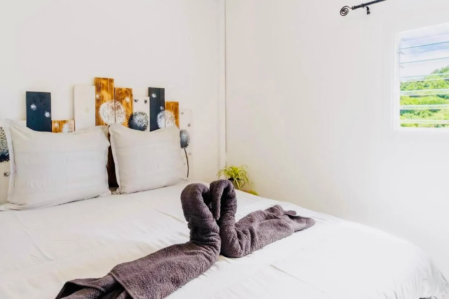 Lodge Le Tamarinier Sainte-Anne 0*,